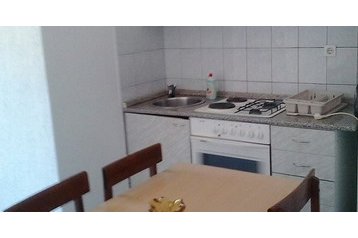 Pension de famille Zaostrog 1